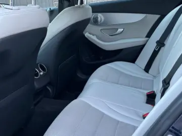 Mercedes Benz C Klasse