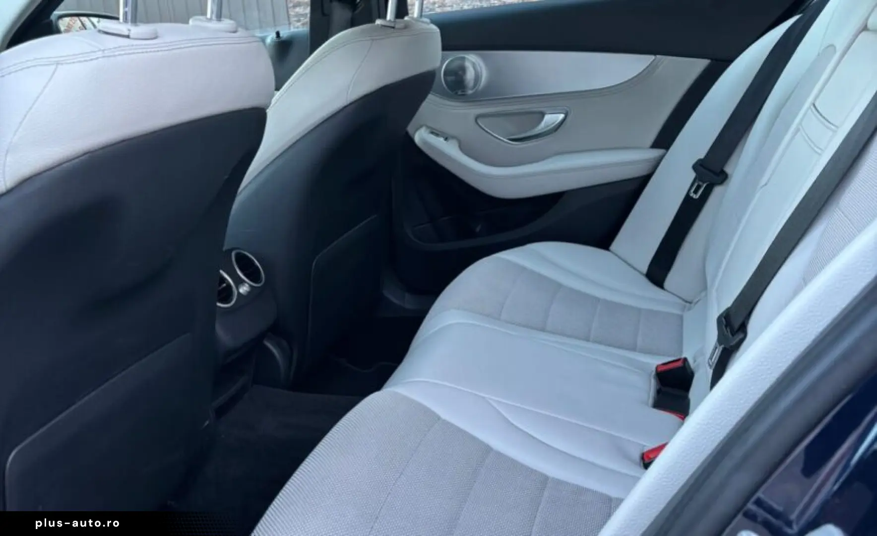 Mercedes Benz C Klasse