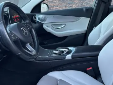 Mercedes Benz C Klasse