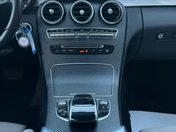 Mercedes Benz C Klasse