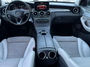 Mercedes Benz C Klasse