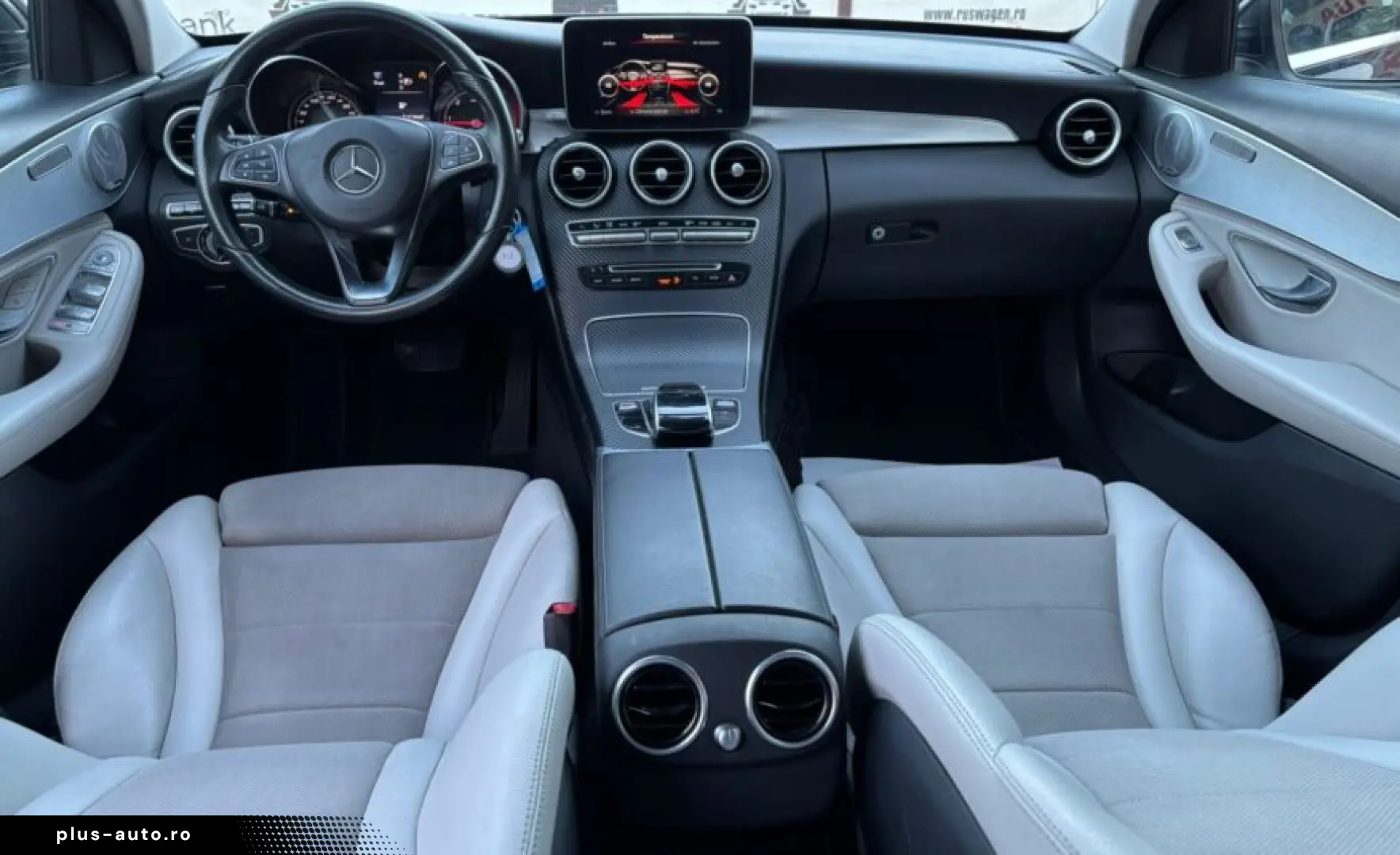 Mercedes Benz C Klasse