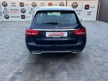 Mercedes Benz C Klasse