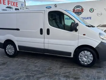 Ford TRANSIT 2014  10