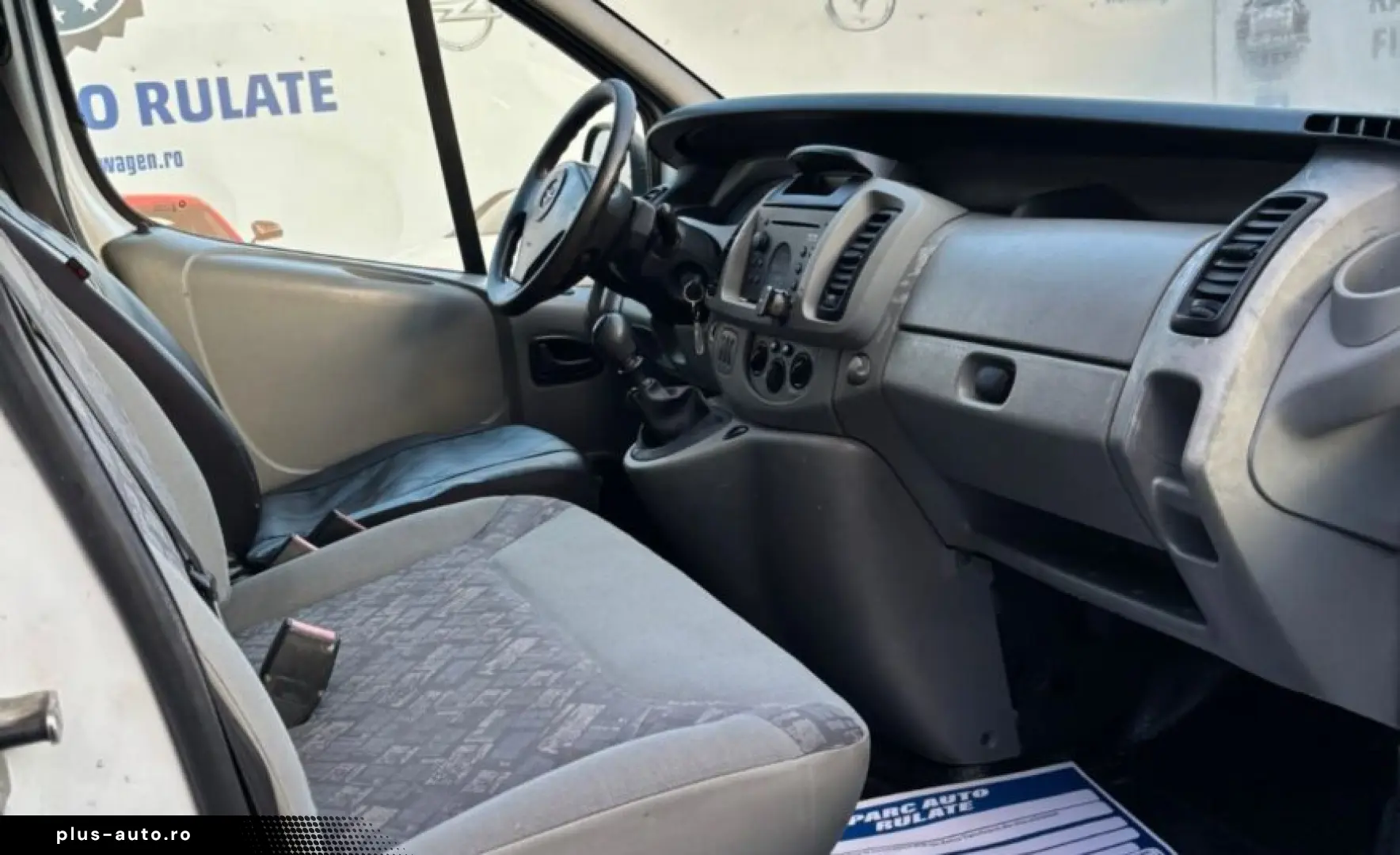 Ford TRANSIT 2014  10