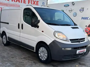 Ford TRANSIT 2014  10