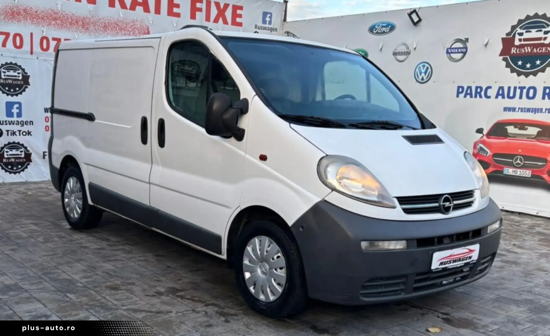 Ford TRANSIT 2014  10