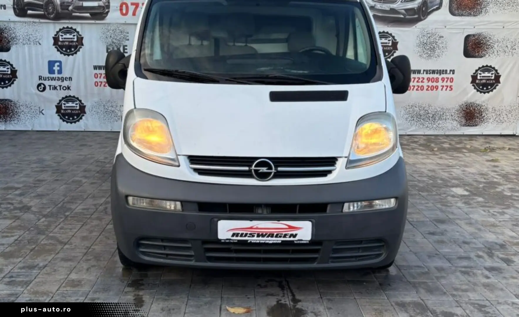 Ford TRANSIT 2014  10