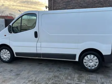Ford TRANSIT 2014  10