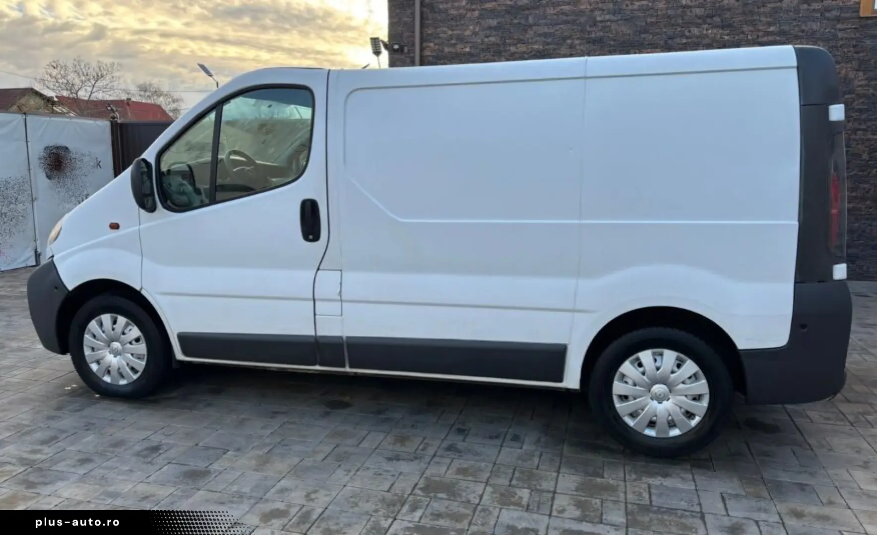 Ford TRANSIT 2014  10