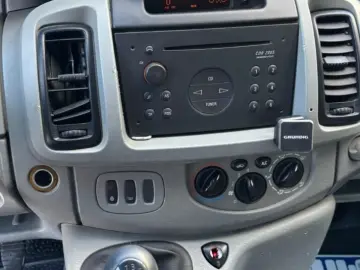 Ford TRANSIT 2014  10