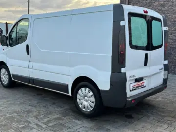 Ford TRANSIT 2014  10