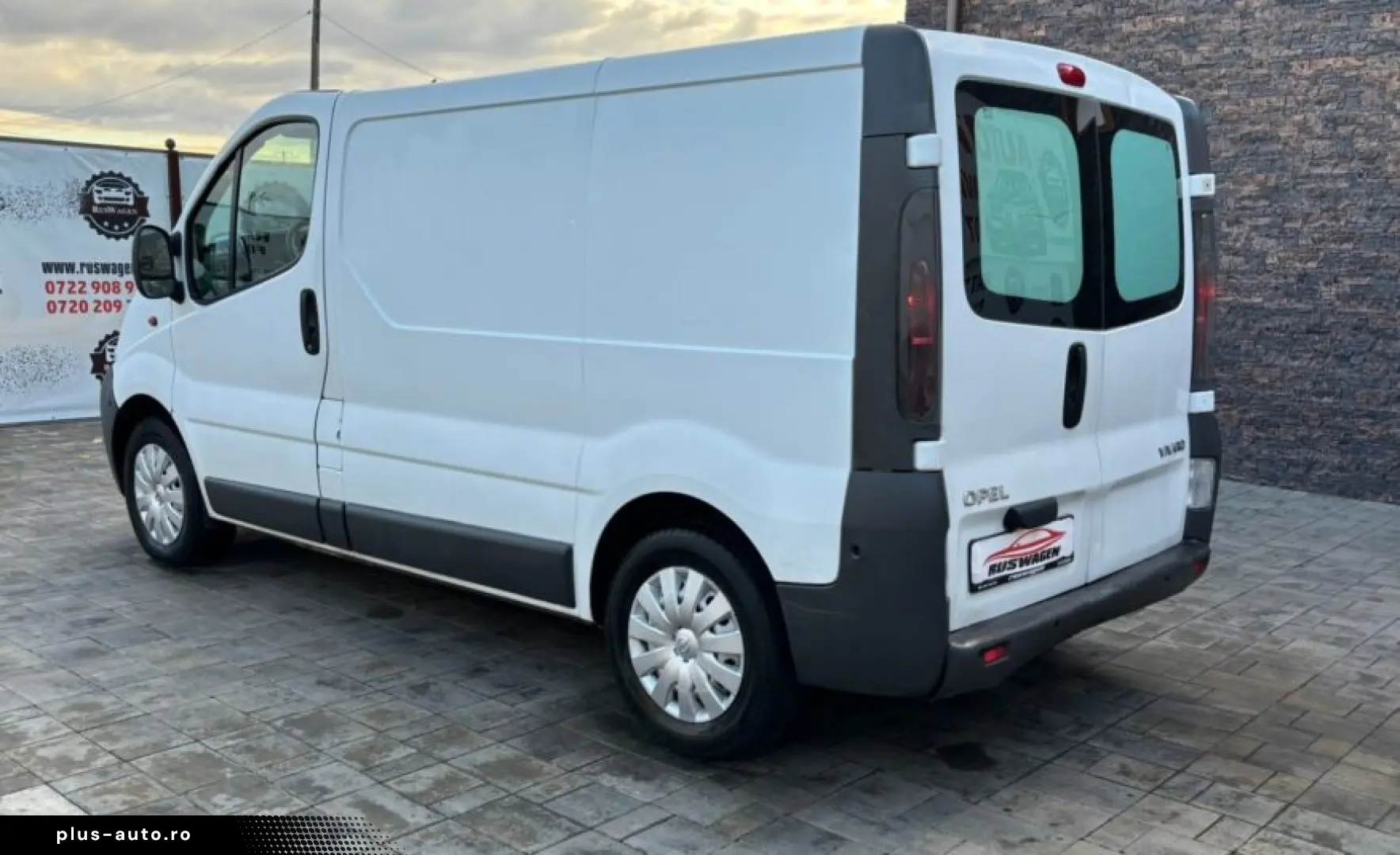 Ford TRANSIT 2014  10