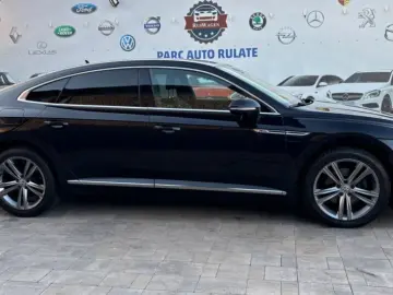 Volkswagen ARTEON RLine