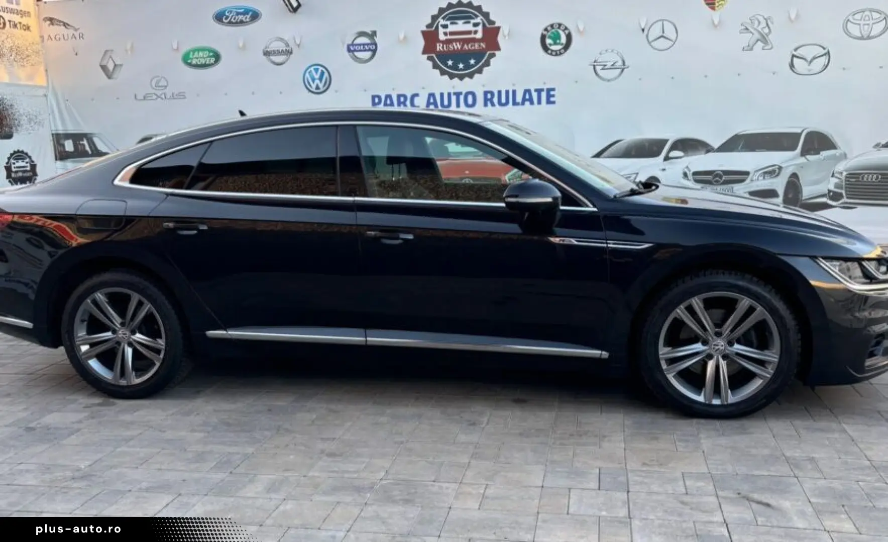 Volkswagen ARTEON RLine