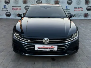 Volkswagen ARTEON RLine