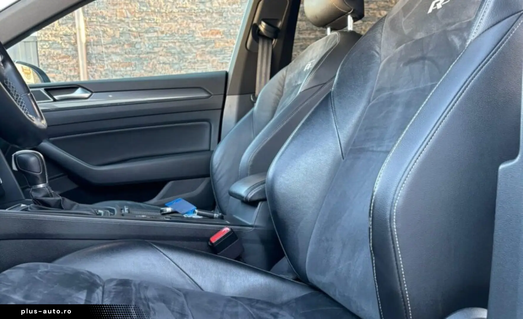 Volkswagen ARTEON RLine