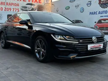 Volkswagen ARTEON RLine