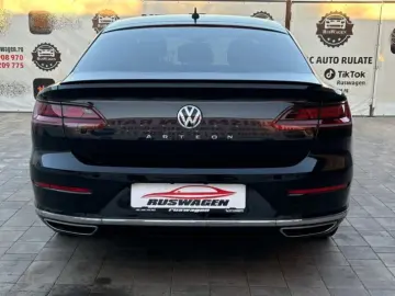 Volkswagen ARTEON RLine