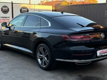 Volkswagen ARTEON RLine