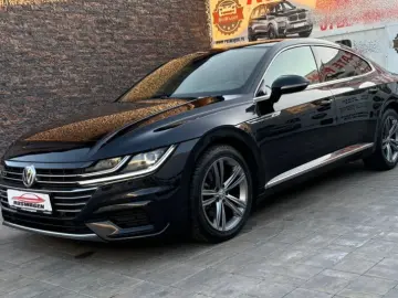 Volkswagen ARTEON RLine