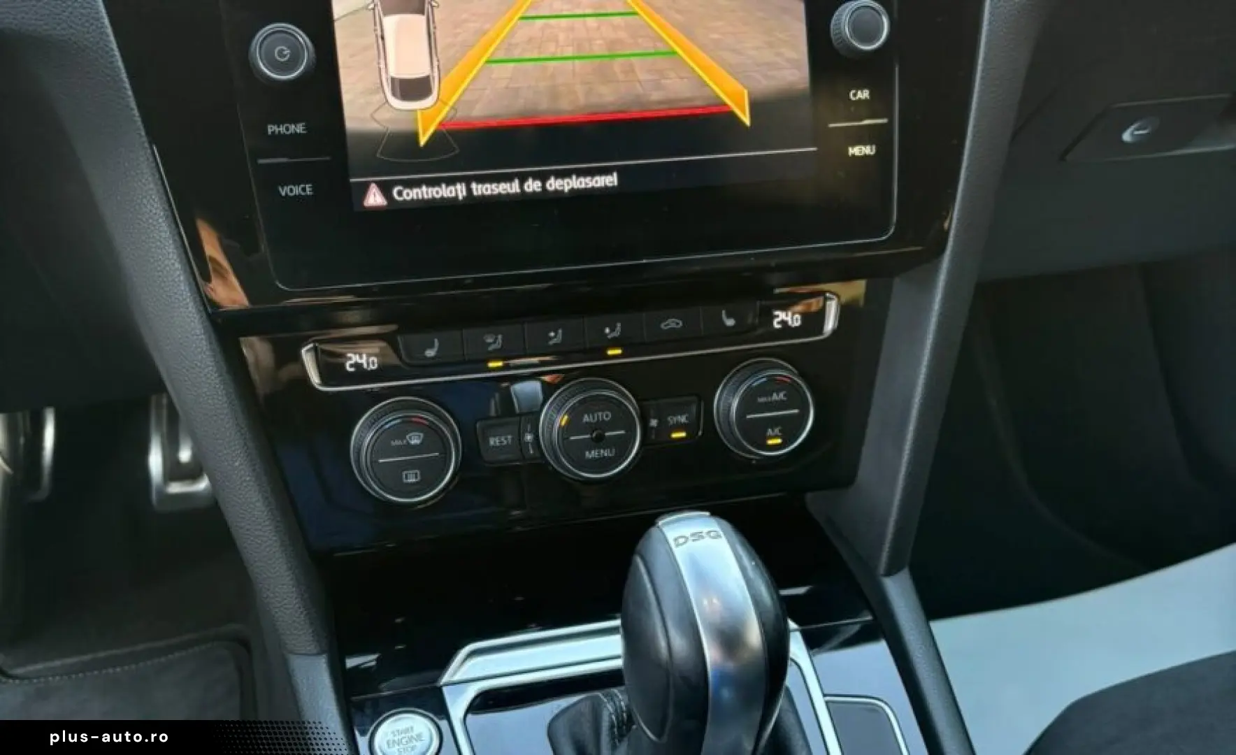 Volkswagen ARTEON RLine