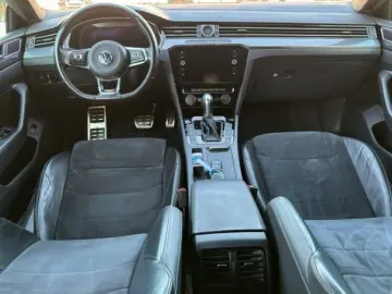 Volkswagen ARTEON RLine