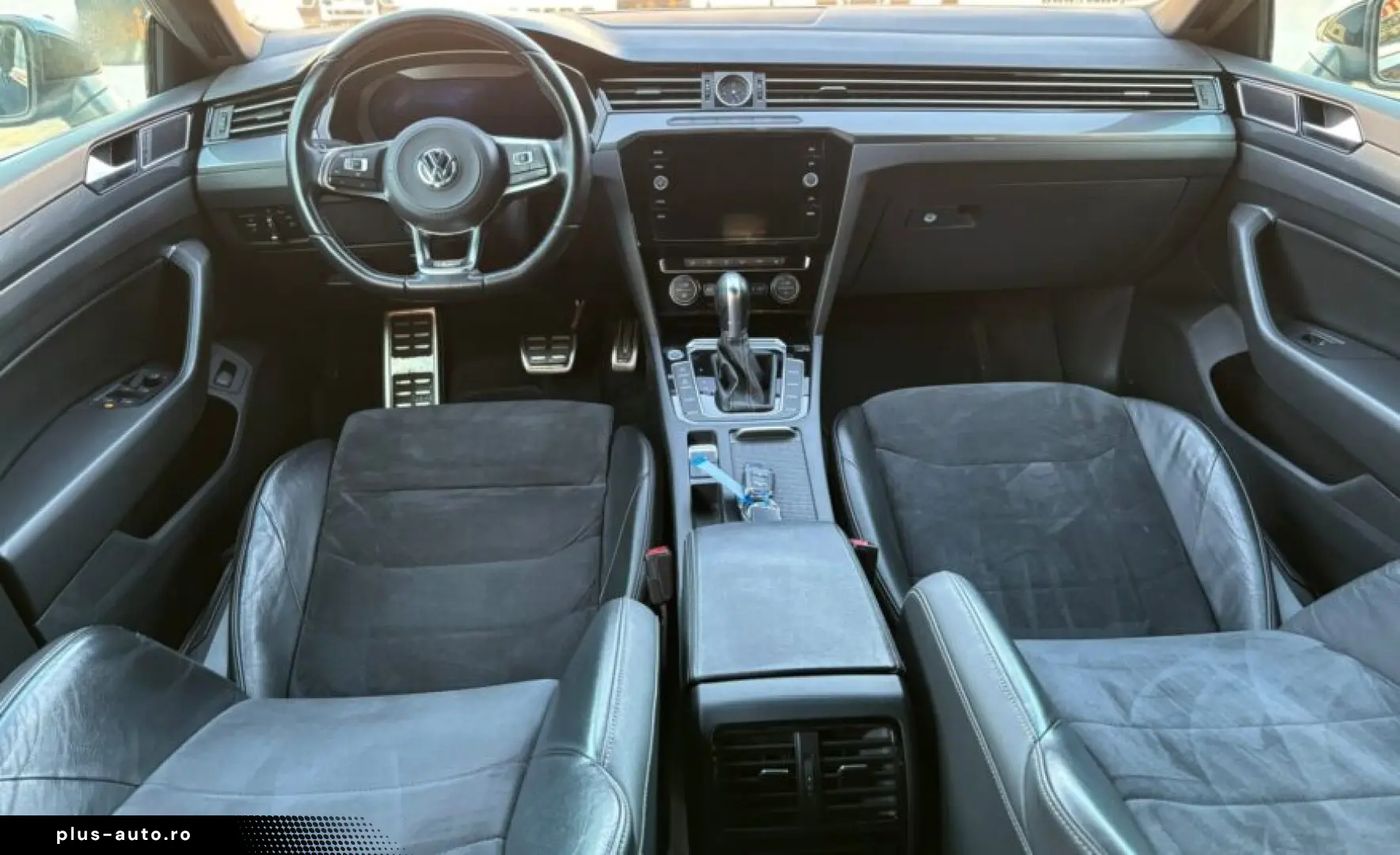 Volkswagen ARTEON RLine