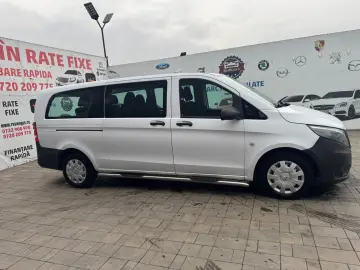 Mercedes Benz Vito 2015