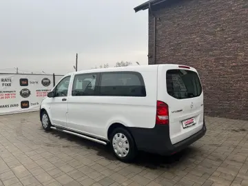 Mercedes Benz Vito 2015