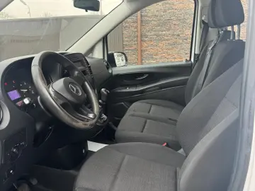 Mercedes Benz Vito 2015
