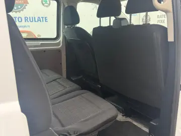 Mercedes Benz Vito 2015