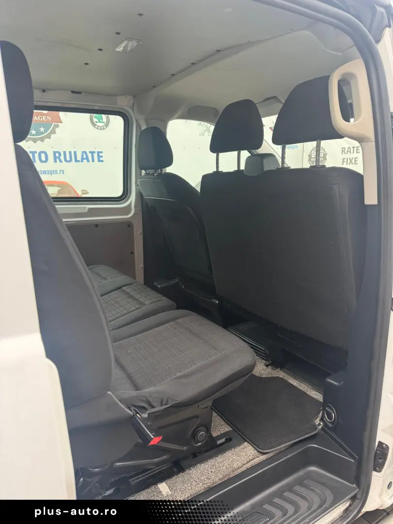 Mercedes Benz Vito 2015