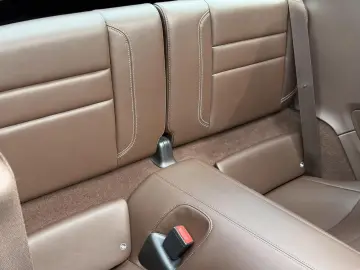 Porsche 992 911 Targa 4S  LIFT SYSTEM REAR STEERING