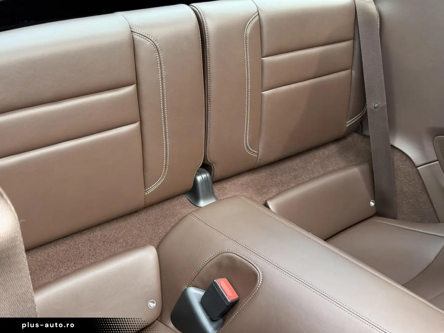 Porsche 992 911 Targa 4S  LIFT SYSTEM REAR STEERING