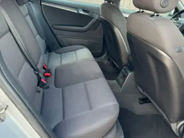 Audi A3 2010 1 4 Benzină   GPL