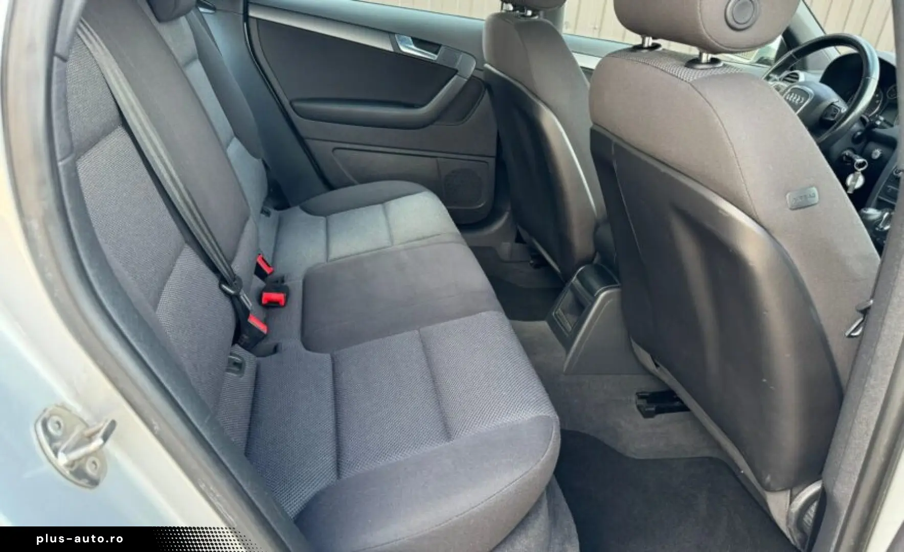 Audi A3 2010 1 4 Benzină   GPL