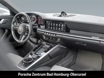 Porsche 992 911 Targa 4S Heritage Design Paket