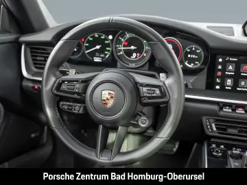 Porsche 992 911 Targa 4S Heritage Design Paket