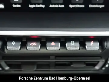 Porsche 992 911 Targa 4S Heritage Design Paket