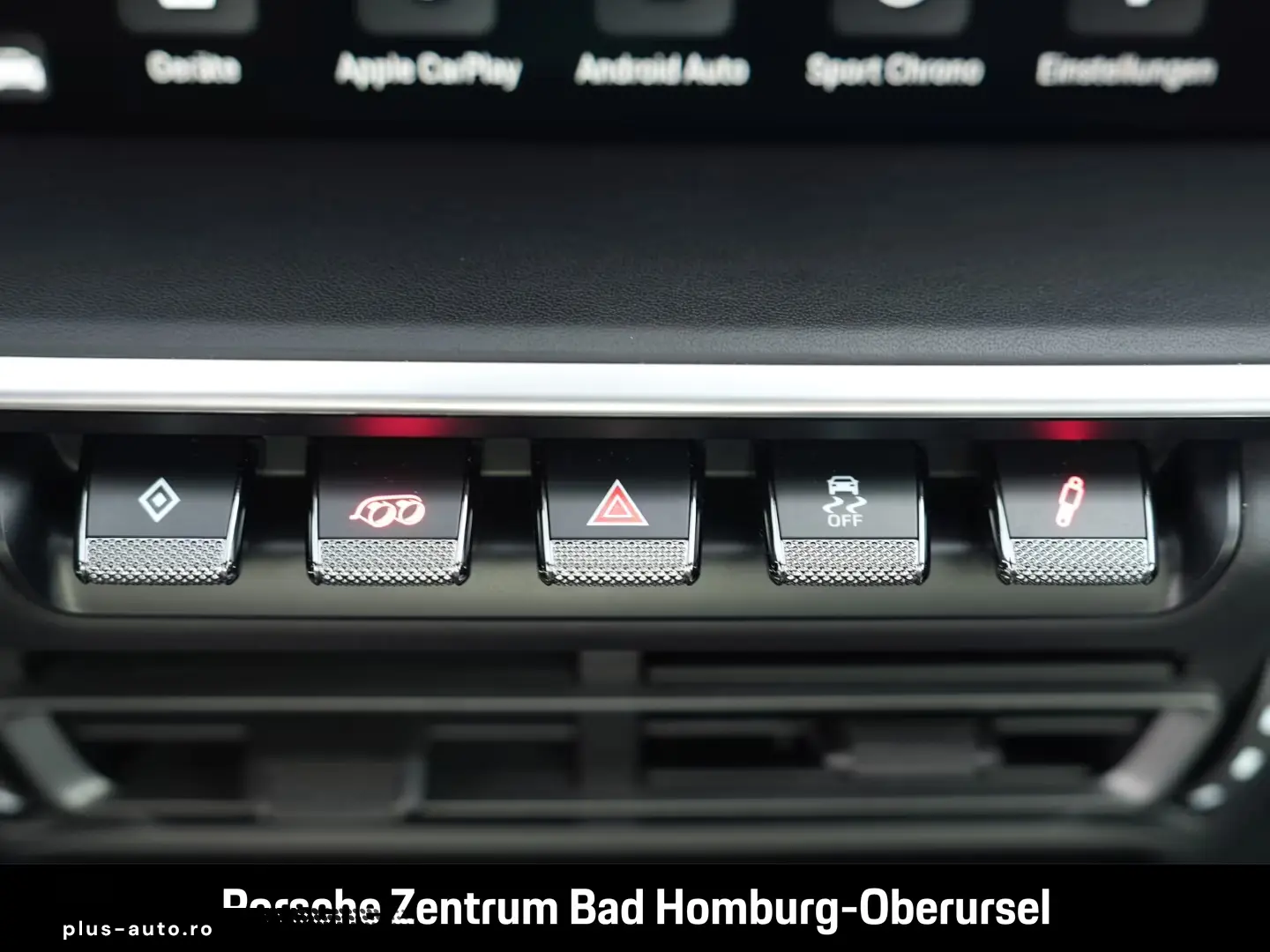 Porsche 992 911 Targa 4S Heritage Design Paket