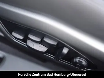 Porsche 992 911 Targa 4S Heritage Design Paket