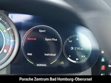 Porsche 992 911 Targa 4S Heritage Design Paket