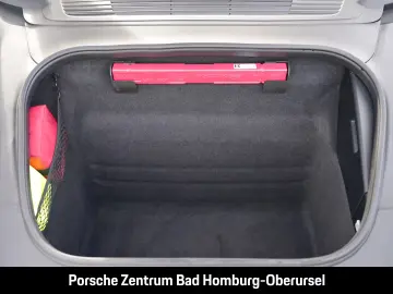 Porsche 992 911 Targa 4S Heritage Design Paket