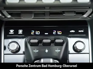 Porsche 992 911 Targa 4S Heritage Design Paket