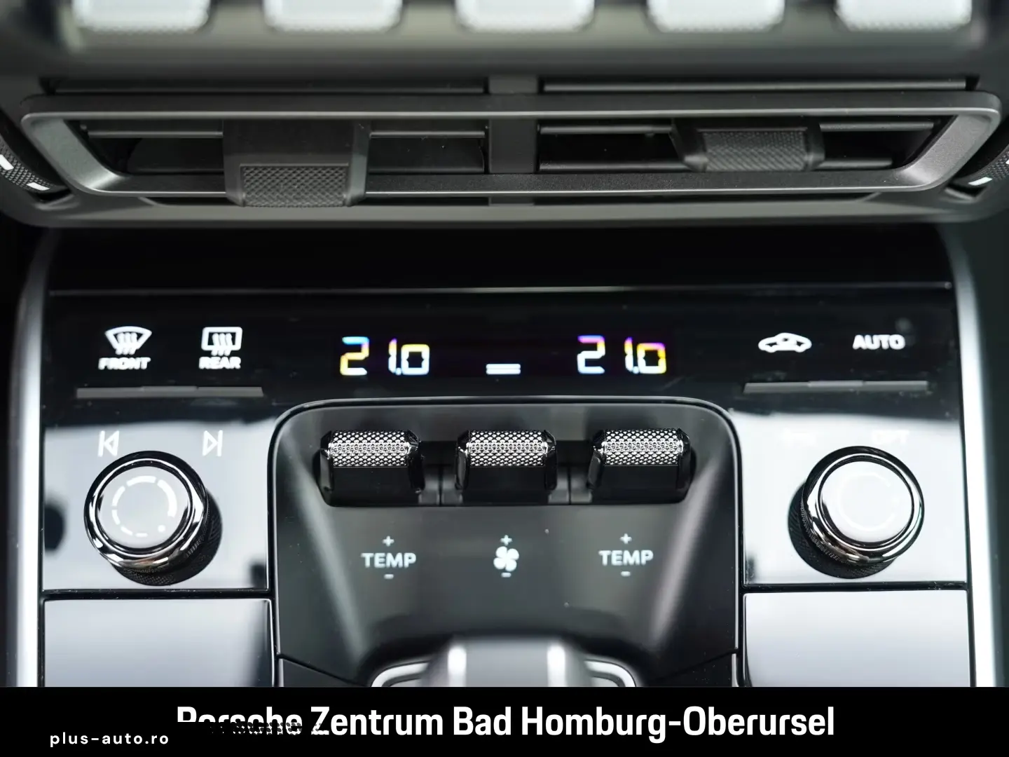 Porsche 992 911 Targa 4S Heritage Design Paket