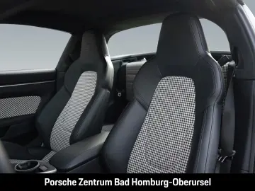Porsche 992 911 Targa 4S Heritage Design Paket