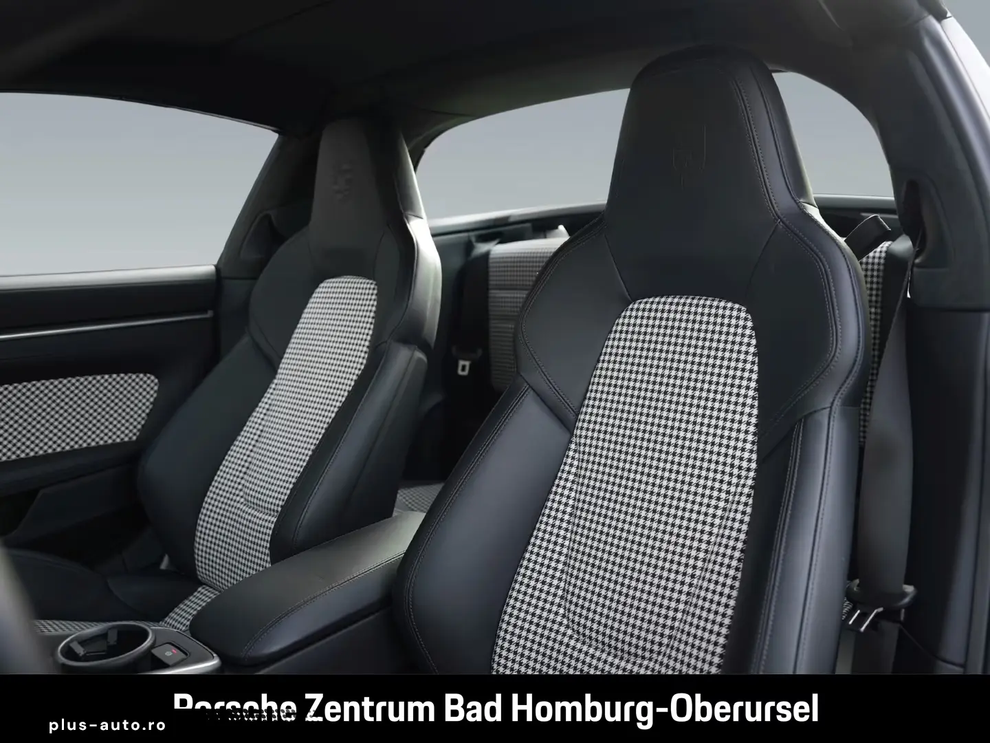 Porsche 992 911 Targa 4S Heritage Design Paket