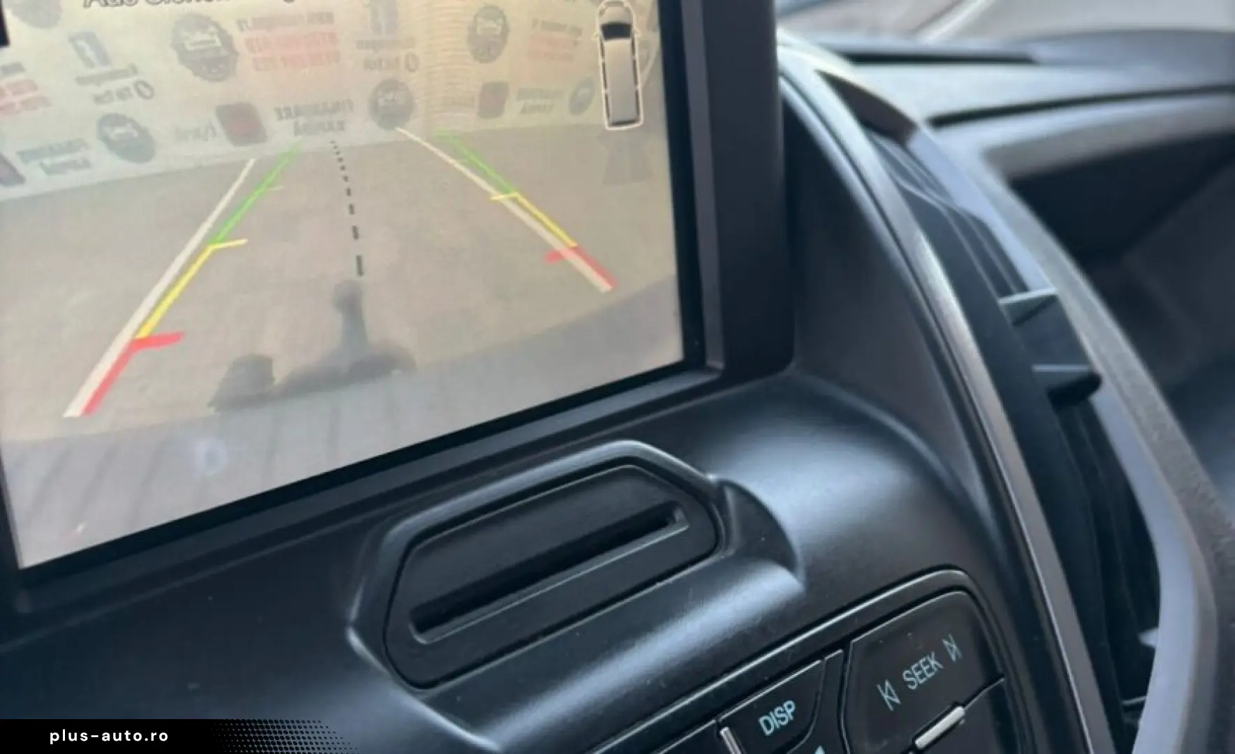 Ford TRANSIT 2017 11 2 0