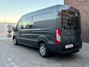 Ford TRANSIT 2017 11 2 0